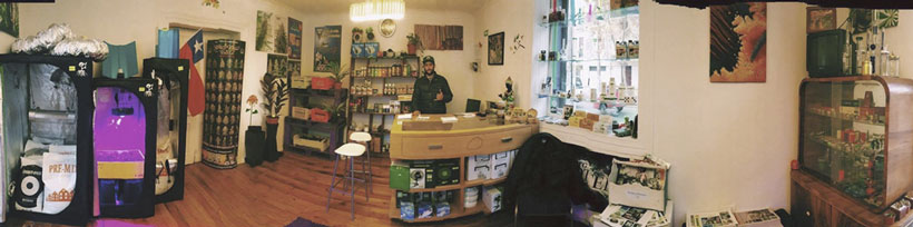 store-inside Nosotros